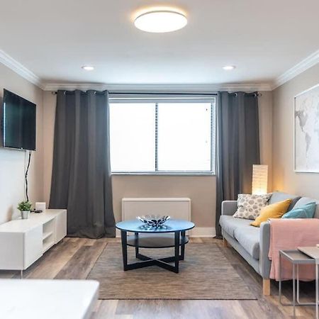 Downtown 18Th Fl! City View& Onsite Parking Lm1807 Atlanta Eksteriør bilde