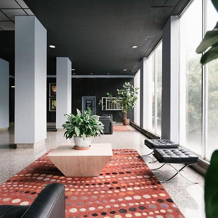 Downtown 18Th Fl! City View& Onsite Parking Lm1807 Atlanta Eksteriør bilde