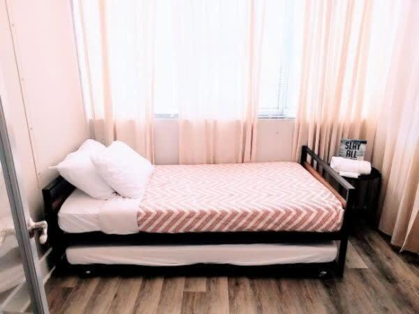 Downtown 18Th Fl! City View& Onsite Parking Lm1807 Atlanta Eksteriør bilde