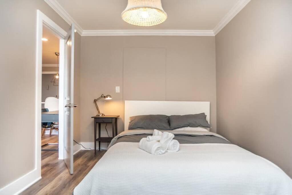 Downtown 18Th Fl! City View& Onsite Parking Lm1807 Atlanta Eksteriør bilde