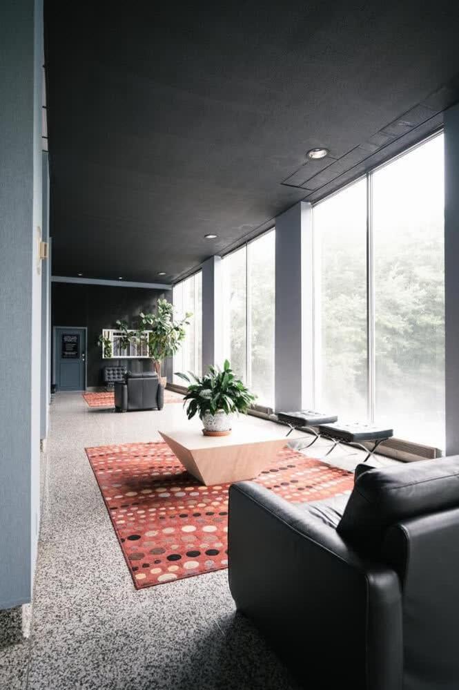 Downtown 18Th Fl! City View& Onsite Parking Lm1807 Atlanta Eksteriør bilde