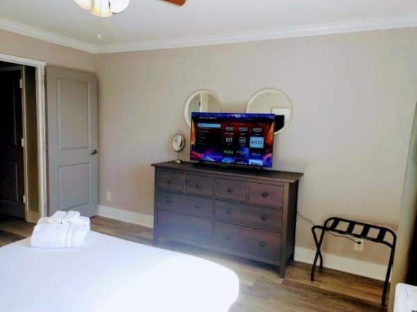 Downtown 18Th Fl! City View& Onsite Parking Lm1807 Atlanta Eksteriør bilde
