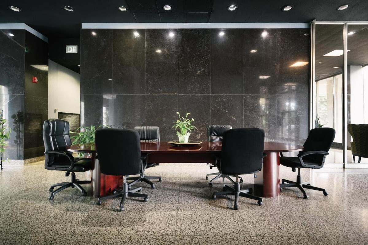 Downtown 18Th Fl! City View& Onsite Parking Lm1807 Atlanta Eksteriør bilde
