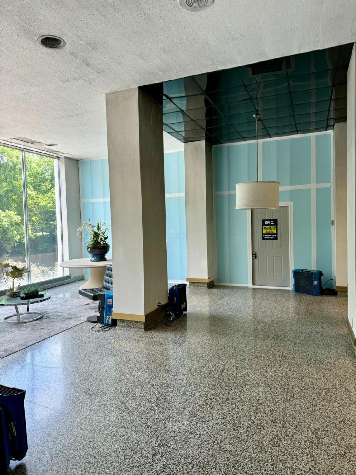 Downtown 18Th Fl! City View& Onsite Parking Lm1807 Atlanta Eksteriør bilde