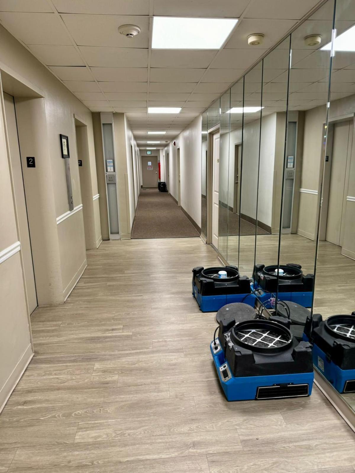Downtown 18Th Fl! City View& Onsite Parking Lm1807 Atlanta Eksteriør bilde